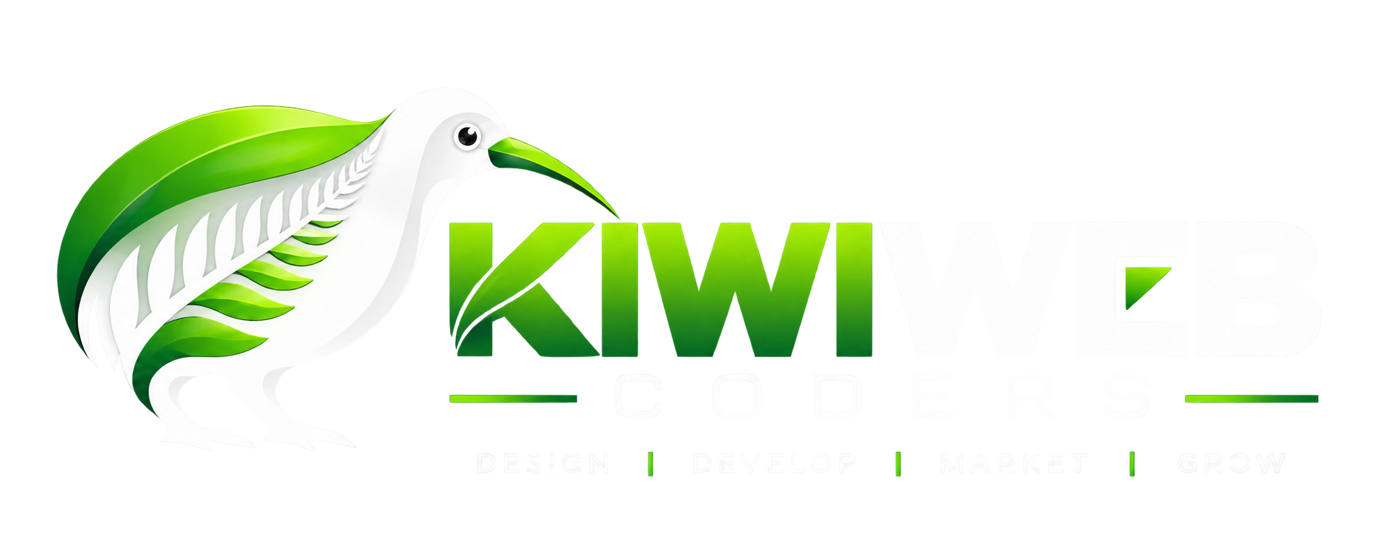 Kiwi Web Coders